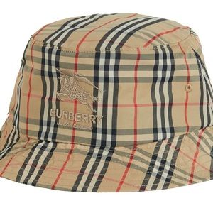 Supreme Burberry Crusher